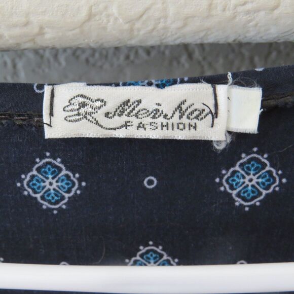 Mei Na Dress size Medium - Picture 7 of 8